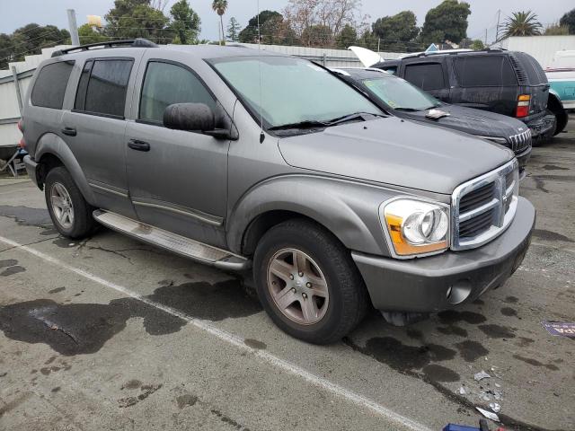 Photo 3 VIN: 1D8HB58D85F604998 - DODGE DURANGO 