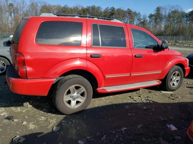 Photo 2 VIN: 1D8HB58D95F592327 - DODGE DURANGO 