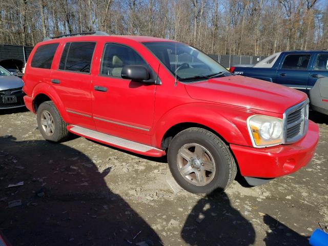 Photo 3 VIN: 1D8HB58D95F592327 - DODGE DURANGO 