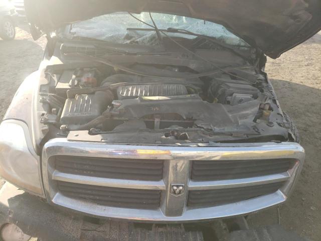 Photo 10 VIN: 1D8HB58DX4F149585 - DODGE DURANGO 