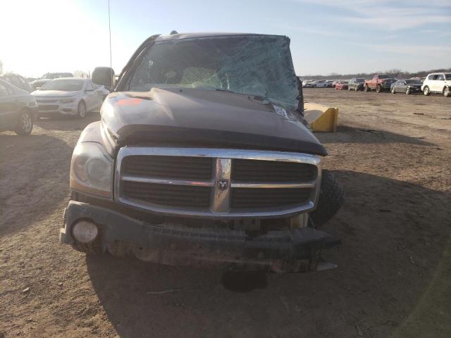 Photo 4 VIN: 1D8HB58DX4F149585 - DODGE DURANGO 