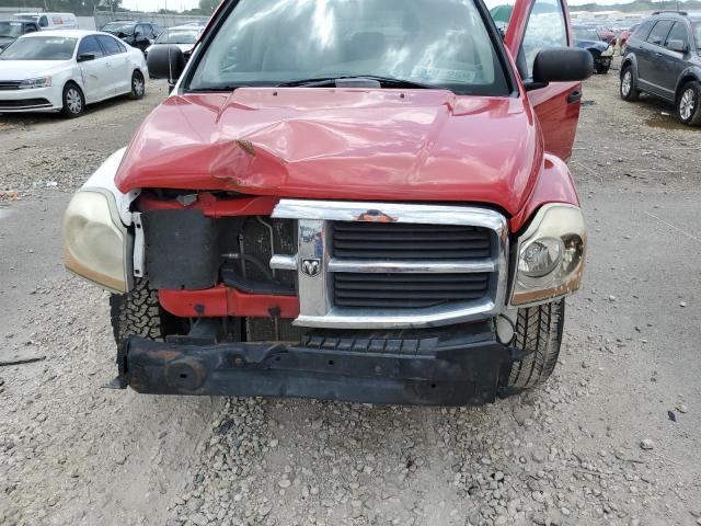 Photo 11 VIN: 1D8HB58DX4F179475 - DODGE DURANGO 