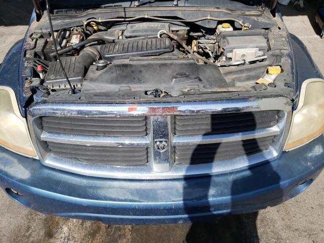 Photo 11 VIN: 1D8HB58DX5F557912 - DODGE DURANGO LI 