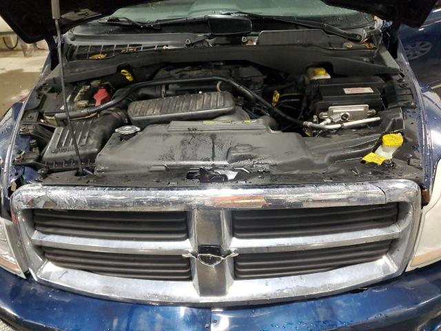 Photo 11 VIN: 1D8HB58DX5F559174 - DODGE DURANGO LI 