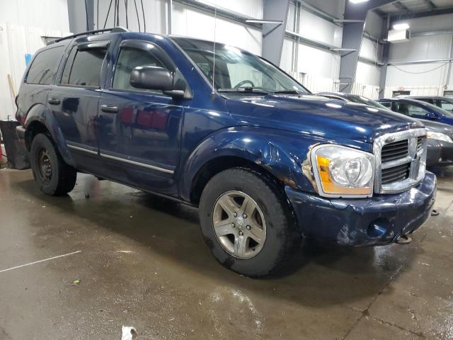 Photo 3 VIN: 1D8HB58DX5F559174 - DODGE DURANGO LI 