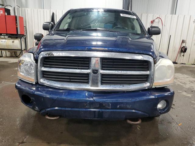 Photo 4 VIN: 1D8HB58DX5F559174 - DODGE DURANGO LI 