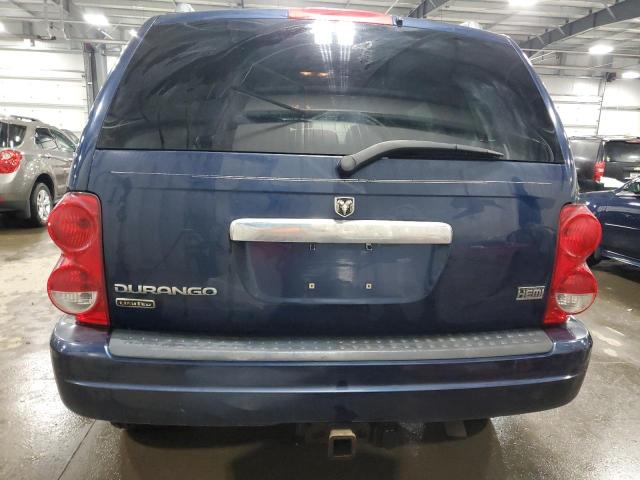 Photo 5 VIN: 1D8HB58DX5F559174 - DODGE DURANGO LI 