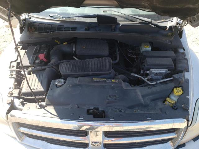 Photo 11 VIN: 1D8HB58N04F123814 - DODGE DURANGO LI 