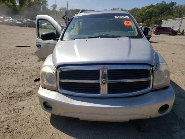 Photo 4 VIN: 1D8HB58N04F123814 - DODGE DURANGO LI 