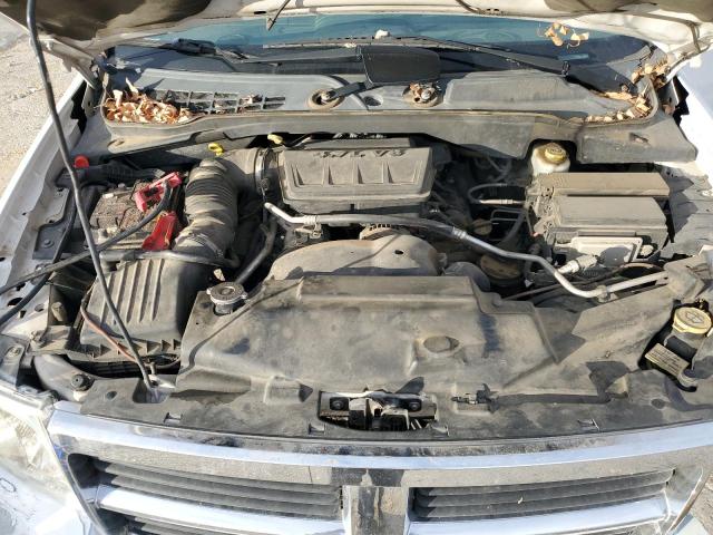 Photo 11 VIN: 1D8HB58N18F130681 - DODGE DURANGO 