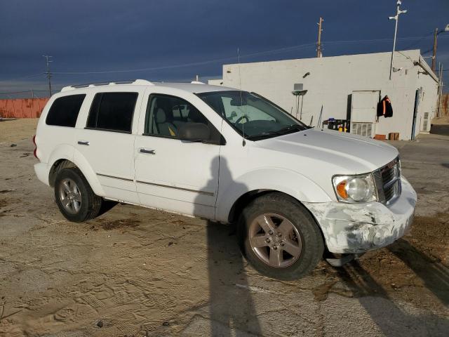 Photo 3 VIN: 1D8HB58N18F130681 - DODGE DURANGO 