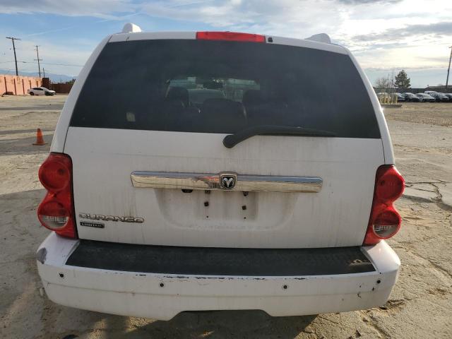 Photo 5 VIN: 1D8HB58N18F130681 - DODGE DURANGO 