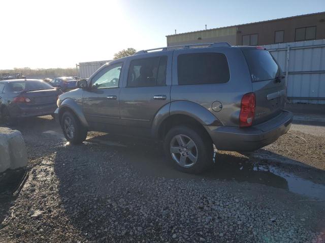 Photo 1 VIN: 1D8HB58N28F133234 - DODGE DURANGO LI 