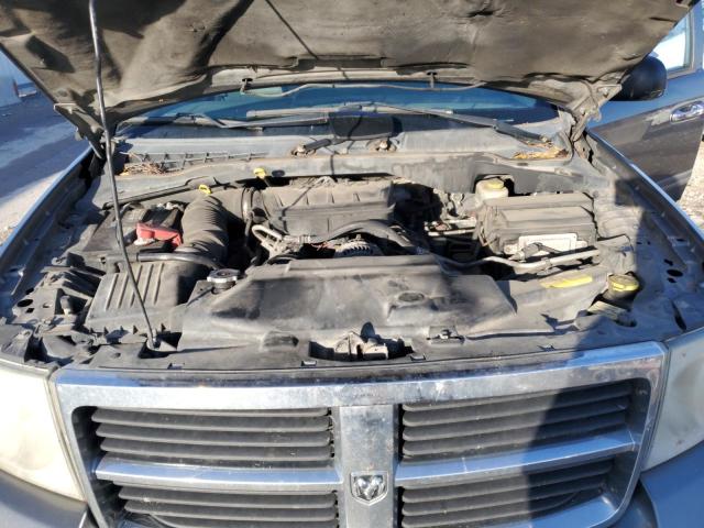 Photo 11 VIN: 1D8HB58N28F133234 - DODGE DURANGO LI 