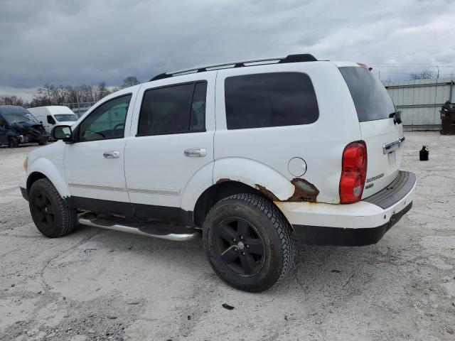 Photo 1 VIN: 1D8HB58N28F151815 - DODGE DURANGO LI 