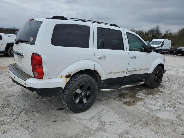 Photo 2 VIN: 1D8HB58N28F151815 - DODGE DURANGO LI 