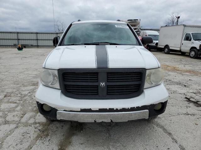 Photo 4 VIN: 1D8HB58N28F151815 - DODGE DURANGO LI 