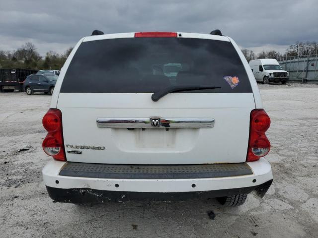 Photo 5 VIN: 1D8HB58N28F151815 - DODGE DURANGO LI 