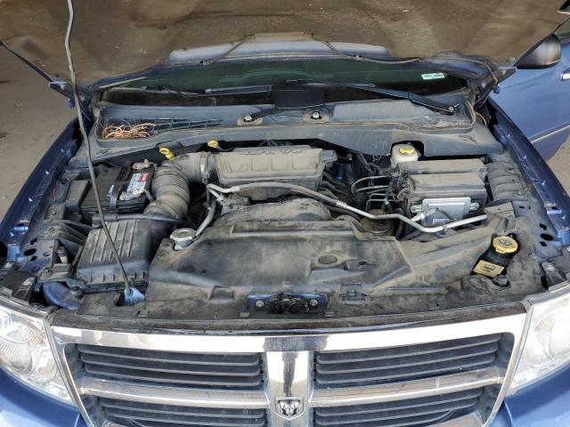 Photo 11 VIN: 1D8HB58N78F157206 - DODGE DURANGO LI 