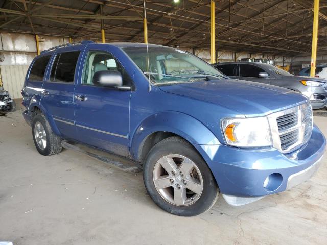 Photo 3 VIN: 1D8HB58N78F157206 - DODGE DURANGO LI 