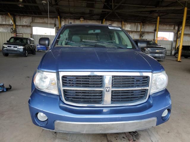 Photo 4 VIN: 1D8HB58N78F157206 - DODGE DURANGO LI 