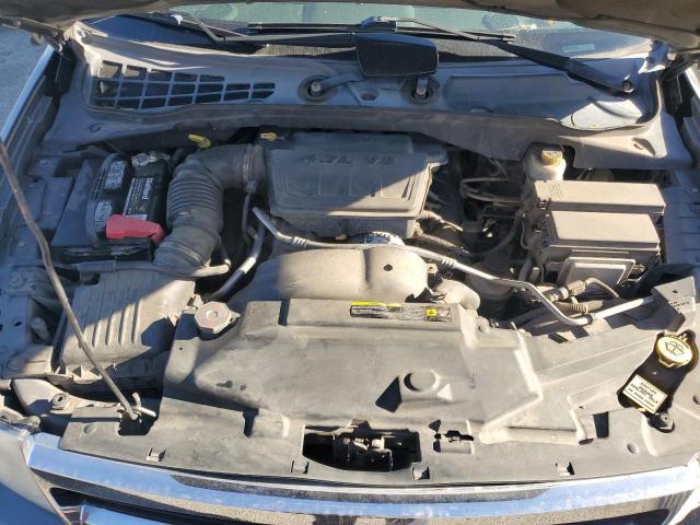 Photo 11 VIN: 1D8HB58N88F130614 - DODGE DURANGO 