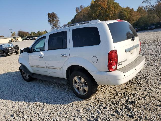 Photo 1 VIN: 1D8HB58NX8F155319 - DODGE DURANGO LI 