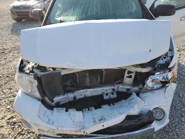 Photo 11 VIN: 1D8HB58NX8F155319 - DODGE DURANGO LI 