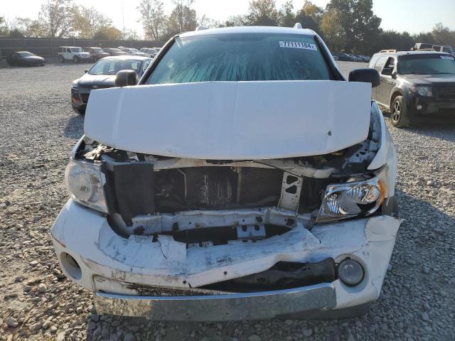 Photo 4 VIN: 1D8HB58NX8F155319 - DODGE DURANGO LI 