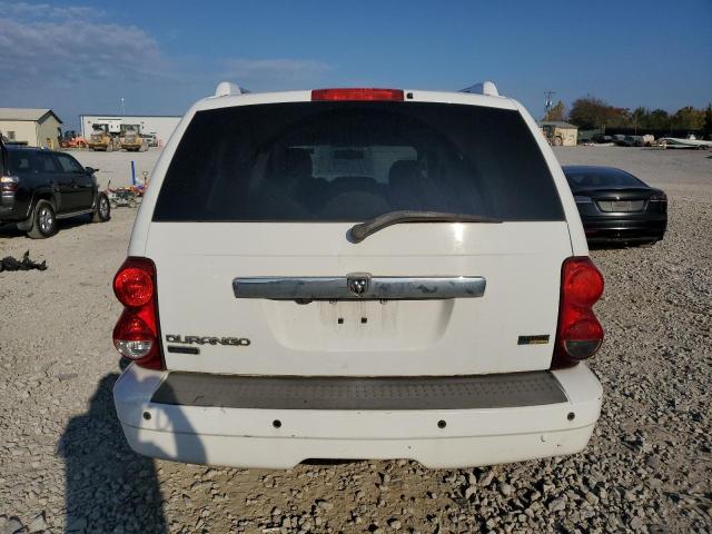 Photo 5 VIN: 1D8HB58NX8F155319 - DODGE DURANGO LI 