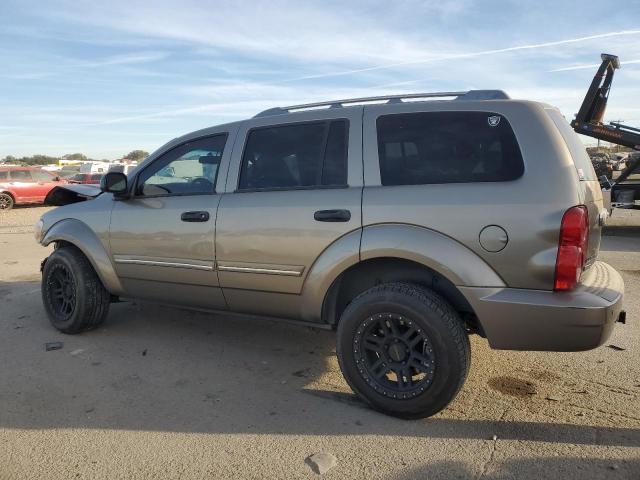 Photo 1 VIN: 1D8HB58P27F568075 - DODGE DURANGO 