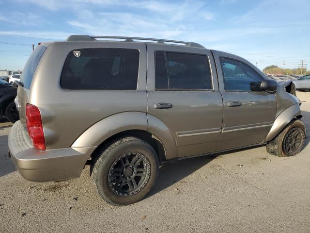 Photo 2 VIN: 1D8HB58P27F568075 - DODGE DURANGO 