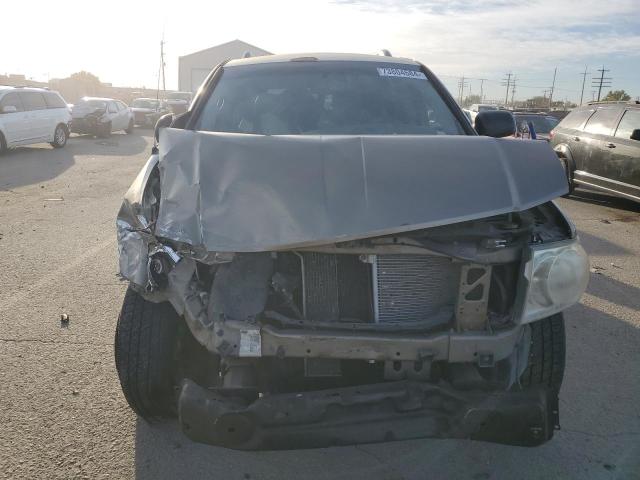 Photo 4 VIN: 1D8HB58P27F568075 - DODGE DURANGO 