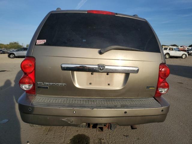 Photo 5 VIN: 1D8HB58P27F568075 - DODGE DURANGO 