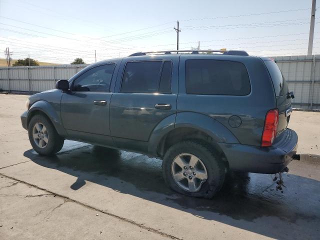 Photo 1 VIN: 1D8HB58P77F583882 - DODGE DURANGO 