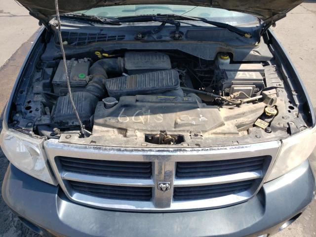 Photo 11 VIN: 1D8HB58P77F583882 - DODGE DURANGO 