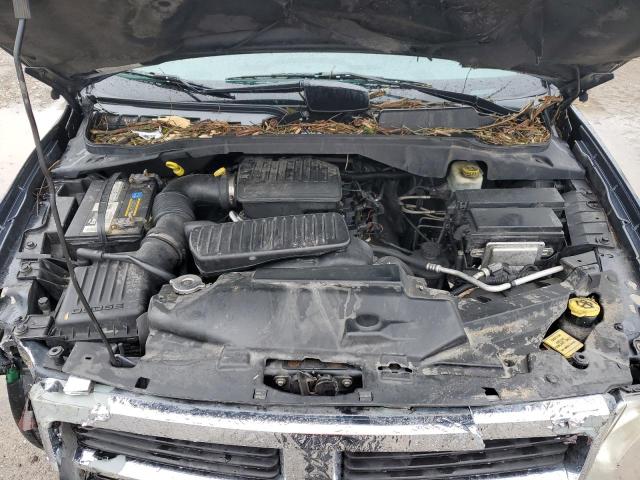 Photo 10 VIN: 1D8HB58P97F583866 - DODGE DURANGO 