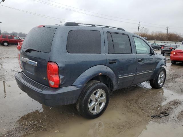 Photo 2 VIN: 1D8HB58P97F583866 - DODGE DURANGO 