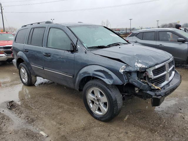 Photo 3 VIN: 1D8HB58P97F583866 - DODGE DURANGO 