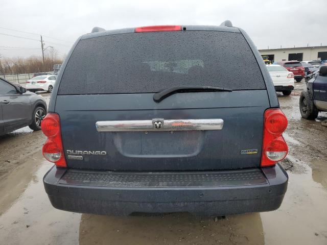 Photo 5 VIN: 1D8HB58P97F583866 - DODGE DURANGO 