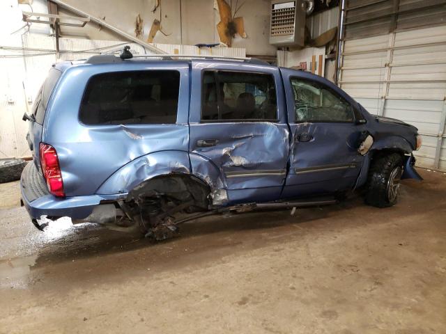 Photo 2 VIN: 1D8HB68278F127750 - DODGE DURANGO 