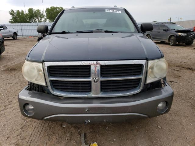 Photo 4 VIN: 1D8HD38K29F700385 - DODGE DURANGO SE 