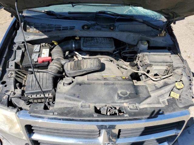 Photo 11 VIN: 1D8HD38K38F105544 - DODGE DURANGO 