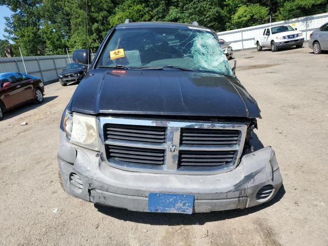 Photo 4 VIN: 1D8HD38K38F105544 - DODGE DURANGO 