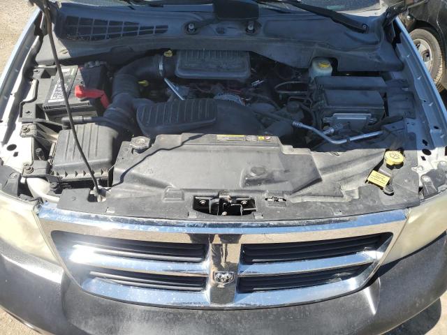 Photo 11 VIN: 1D8HD38K67F533221 - DODGE DURANGO SX 