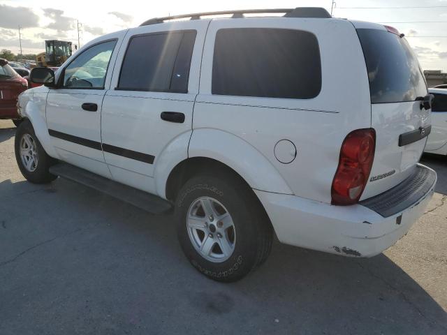 Photo 1 VIN: 1D8HD38K97F553365 - DODGE DURANGO 