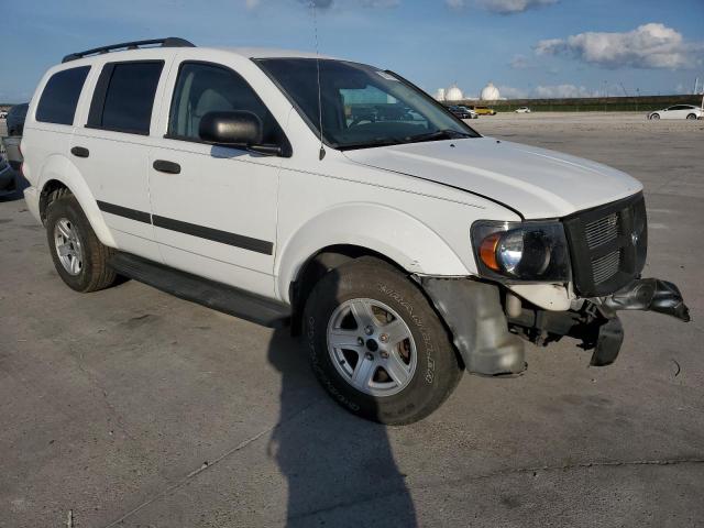 Photo 3 VIN: 1D8HD38K97F553365 - DODGE DURANGO 