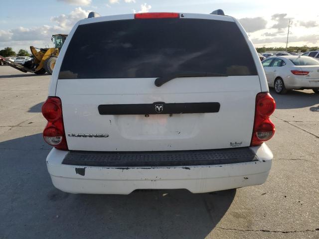 Photo 5 VIN: 1D8HD38K97F553365 - DODGE DURANGO 