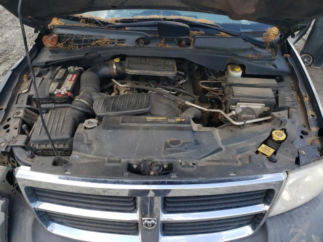 Photo 11 VIN: 1D8HD38KX8F103144 - DODGE DURANGO 