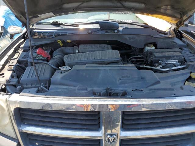 Photo 10 VIN: 1D8HD38N07F501830 - DODGE DURANGO 